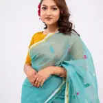 Kajuri Saree